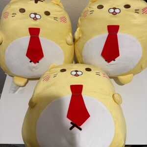 Japanese plush